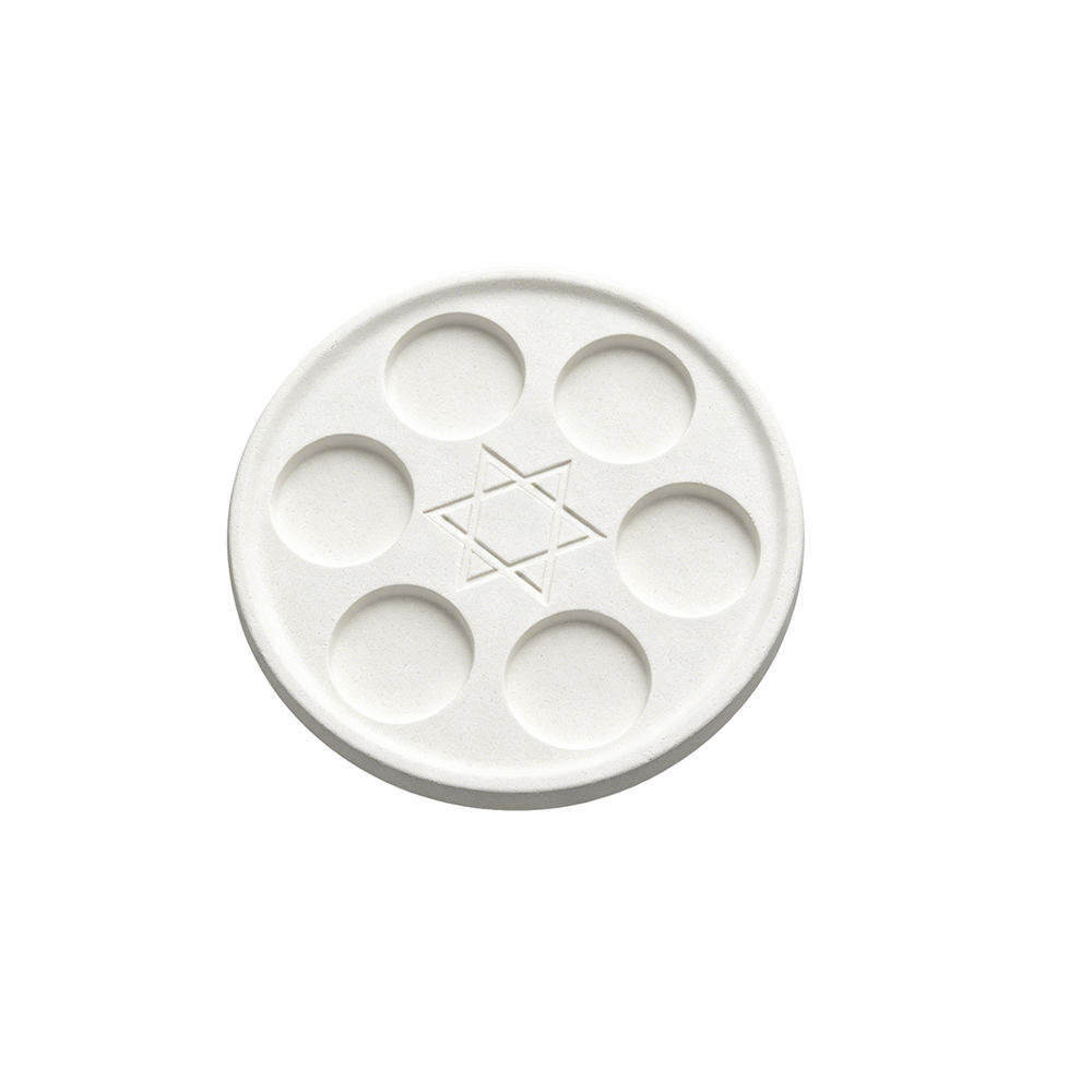 Passover Seder Plate Silicone  - Serving Tray Mold review and price