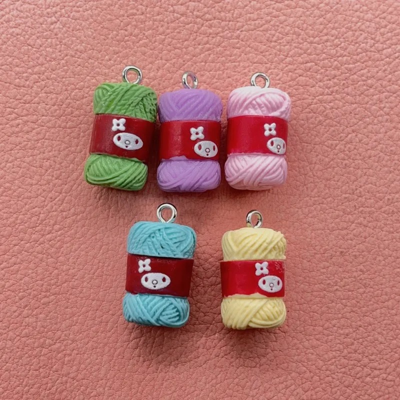 10cps/pack Cute Mini Sewing Wo - Flower Preservation Resin review and price