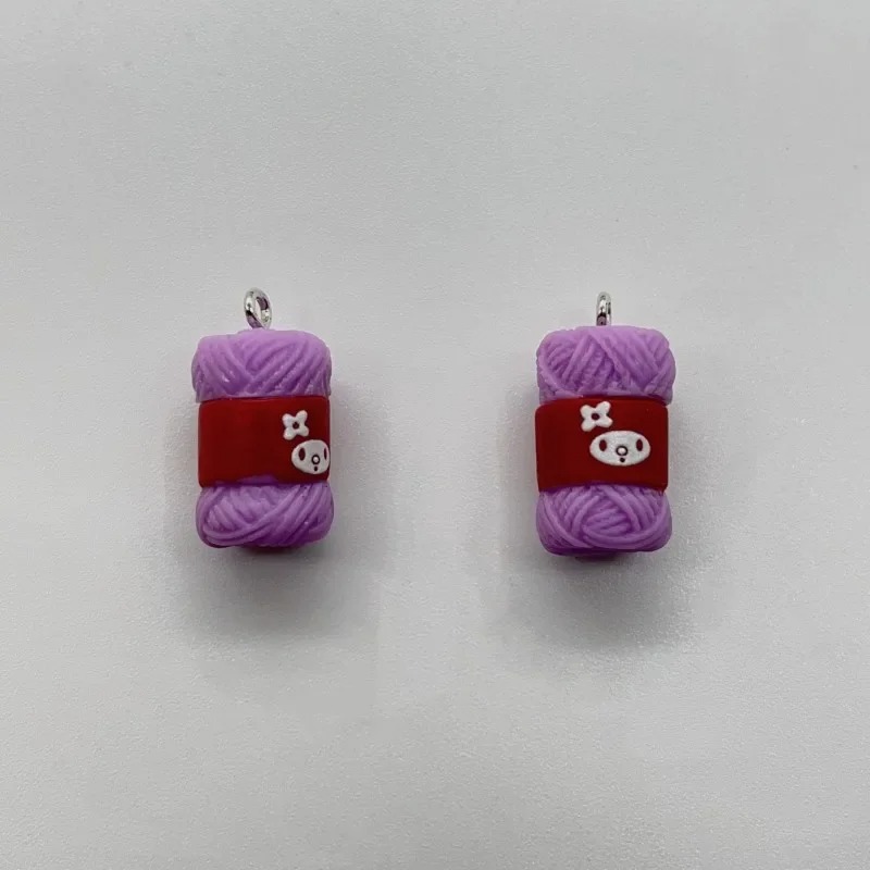 10cps/pack Cute Mini Sewing Wo - Flower Preservation Resin review and price