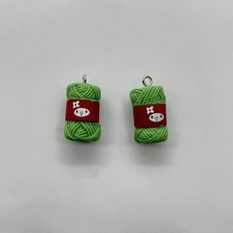 10cps/pack Cute Mini Sewing Wo - Flower Preservation Resin review and price