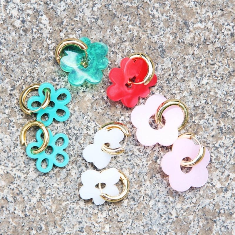 Resin Jewelry Molds Flower Pen - Flower Preservation Resin review and price