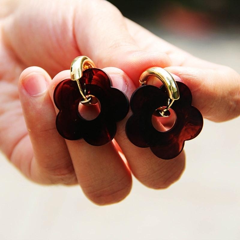 Resin Jewelry Molds Flower Pen - Flower Preservation Resin review and price